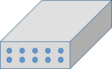 Cơ học vật liệu và kết cấu composite